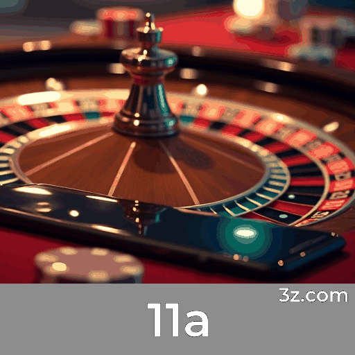 11a: Experiência Profissional e Imersiva de Cassino