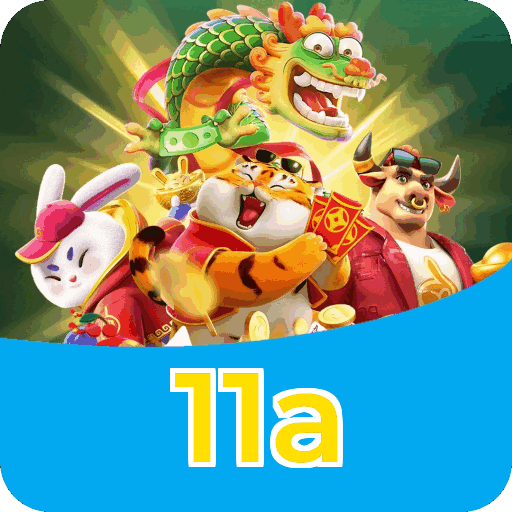 Jogos com maior RTP na 11a