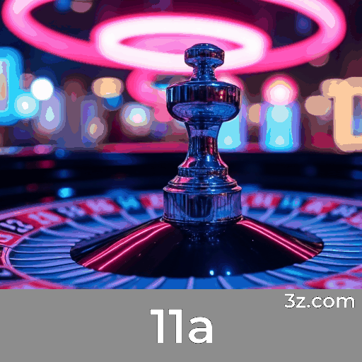 Inovação em Jogos Redefinindo o Valor com a 11a